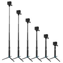 selfie lazda - Telelesin GP-MNP-090-S - 6 nuotrauka