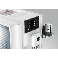 autop - Jura E8 Piano White (Baltas) - 3 nuotrauka