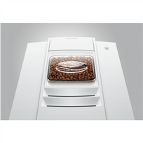 autop - Jura E8 Piano White (Baltas) - 10 nuotrauka