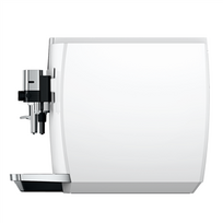 autop - Jura E8 Piano White (Baltas) - 13 nuotrauka