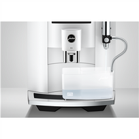 autop - Jura E8 Piano White (Baltas) - 15 nuotrauka