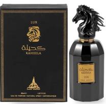 kvepalai paris corner - Paris Corner Kaheela Lux EDP 85 ml - 2 nuotrauka