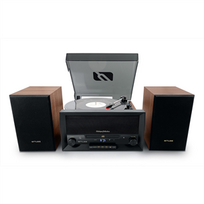 aux grotuvas - Muse MT-120MB - 1 nuotrauka
