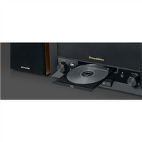 aux grotuvas - Muse MT-120MB - 2 nuotrauka