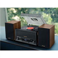 aux grotuvas - Muse MT-120MB - 3 nuotrauka
