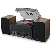 aux grotuvas - Muse MT-120MB - 4 nuotrauka