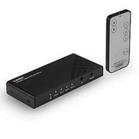 hdmi switch -  LINDY 38232 - 3 nuotrauka