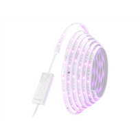nanoleaf - LED juosta Nanoleaf Essentials Matter Lightstrip Starter Kit, 23 W, 2200 lm, 2 m, 100 - 240 V - 4 nuotrauka