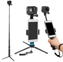 selfie lazda - Telelesin GP-MNP-090-S - 7 nuotrauka
