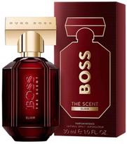 hugo boss lt - Hugo Boss Elixir The Scent EDP 30 ml - 1 nuotrauka