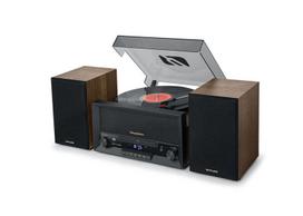 aux grotuvas - Muse MT-120MB - 6 nuotrauka