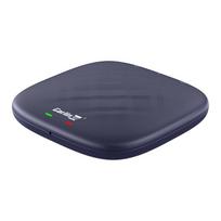 Carlinkit TBOX-Plus 4+64GB wireless adapter (blue)