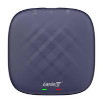 wireless carplay adapter - Carlinkit TBOX-Plus 4+64GB wireless adapter (blue) - 2 nuotrauka