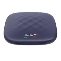 wireless carplay adapter - Carlinkit TBOX-Plus 4+64GB wireless adapter (blue) - 3 nuotrauka