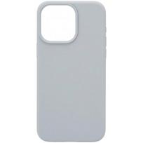 Evelatus "Premium Soft Touch Magsafe Case iPhone 14 Pro" White