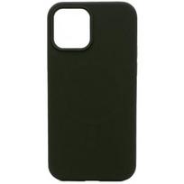 Evelatus "Premium Soft Touch Magsafe Case iPhone 14 Plus" Dark Green