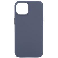 iphone 14 deklai midnight - Evelatus "Premium Soft Touch Magsafe Case iPhone 14 Pro Max" Midnight Blue - 1 nuotrauka