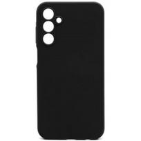 Evelatus "Premium Magnetic Soft Touch Case Galaxy A15 / A15 5G" Black
