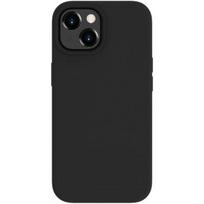 Evelatus "Premium Soft Touch Case iPhone 15 Plus" Black