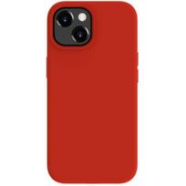 Evelatus "Premium Soft Touch Case iPhone 15" Red