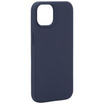 iphone 12 magsafe - Evelatus "Premium Soft Touch Magsafe Case iPhone 12 Pro" Blue - 1 nuotrauka