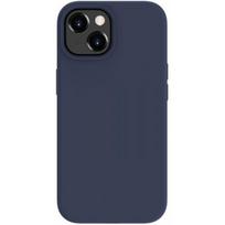 Evelatus "Premium Soft Touch Case iPhone 15" Midnight Blue