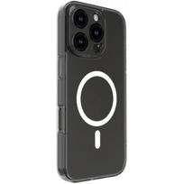 Evelatus "Premium Case with MagSafe iPhone 16 Pro Max" Transparent