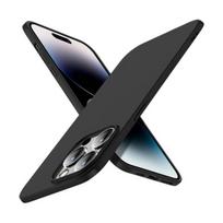xiaomi 13 deklas - X-Level Guardian back case Xiaomi 13 Black - 1 nuotrauka