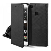 galaxy a15 - HQ Magnetic book case Samsung Galaxy A14 4G A145 / A14 5G A146 Black - 1 nuotrauka