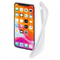 senukai iphone - Hama 00187385 iPhone 11 Crystal Clear Cover Ttransparent - 1 nuotrauka