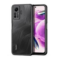 xiaomi redmi note 12s - Dux Ducis Aimo Xiaomi Redmi Note 12S - 1 nuotrauka