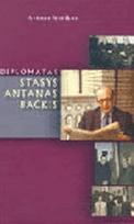 Diplomatas Stasys Antanas Bačkis