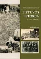 Lietuvos istorija (1795-2009 m.)