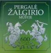 Pergalė Žalgirio mūšyje