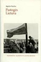 Pastogės Lietuva : Pogrindžio, Sąjūdžio ir Laisvės kronika