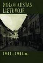 Holokaustas Lietuvoje 1941—1944 m.