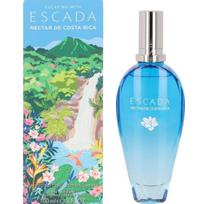 kvepalai moterims escada - Escada Nectar De Costa Rica EDT 100 ml - 2 nuotrauka