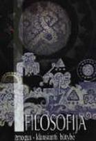 Filosofija: žmogus - klausianti būtybė