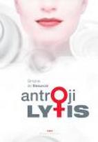Antroji lytis