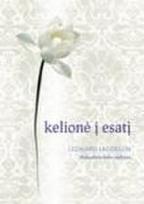 Kelionė į esatį. Nubudimo kelio vadovas