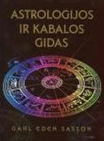 Astrologijos ir kabalos gidas