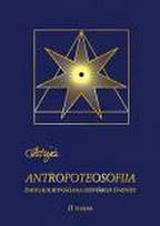 Astrėja. Antropoteosofija, II tomas