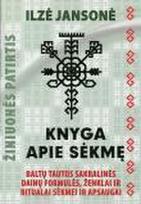 Knyga apie sėkmę