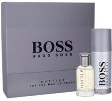 hugo boss bottled kaina