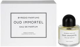 kvepalai byredo - Byredo Oud Immortel EDP 50ml - 1 nuotrauka