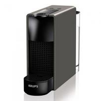 nespresso mini kavos aparatai - Krups Essenza MINI XN110 Grey (Pilkas) - 3 nuotrauka