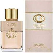 guess kvepalai - Guess Iconic EDP 100 ml - 3 nuotrauka