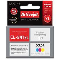 cl 541 - ActiveJet AC-541RX 18ml Tri-Color - 5 nuotrauka