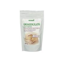 vitaminai - Skaidulos, balkšvųjų gysločių sėklų luobelės ir smiltinių gysločių sėklos, 200 g - 2 nuotrauka