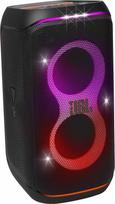 koloneles - JBL PartyBox Club 120 Black (Juoda) - 1 nuotrauka